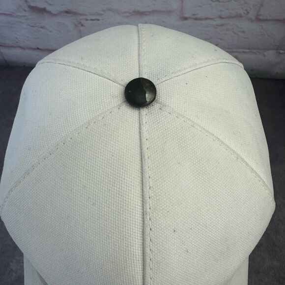 Gucci Web Interlocking Gg Cotton Baseball Cap XL - Picture 5 of 13